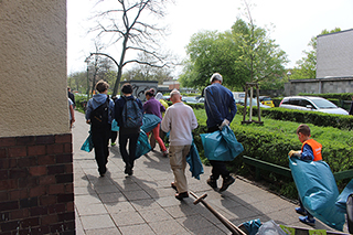 2015fruehjahrsputz start