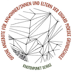 logo knotenpunkt schule