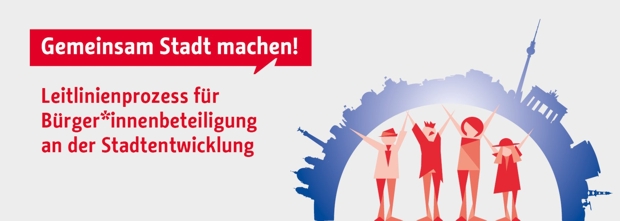 logo leitlinien buergerbeteiligung senstadtwohn