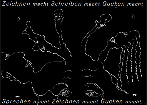 workshop zeichnen schreiben