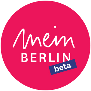 logo mein berlin
