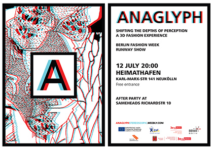 anaglyph kl