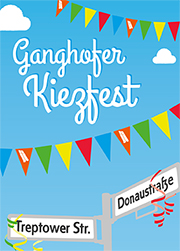 kiezfest gangh 2014