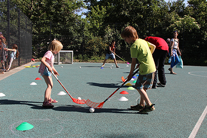 2015familiensportfest start