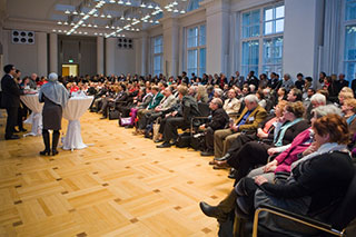 podiumsdiskussion kl