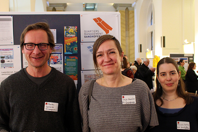 qr kongress 2016teamganghofer