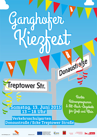 kiezfest plakat 2015