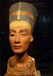 nofretete