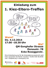 einladung kiezelterntreff kl