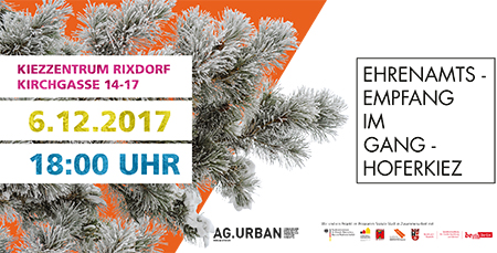 ehrenamtsempfang karte ganghofer2017