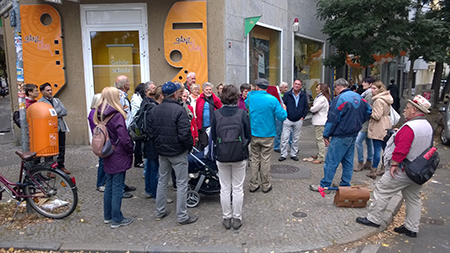 kiezbummel zwei 2017